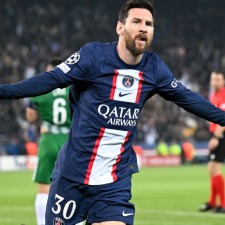 Navijači podržavaju Lionela Messija da se ne vrati u Barcelonu